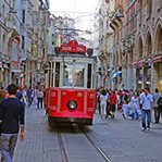 Top Ten: Top Ten Things to do in Istanbul