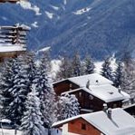 Top Ten Chalets with stunning Snowy Views