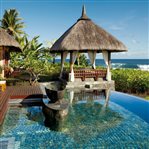 Room with a View: Villa 217 at Shanti Maurice a Nira Mauritius