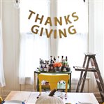 Thanksgiving Style Ideas