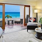Room with a view: The House Barbados