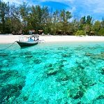 Destination of the week: Indonesia