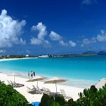 Destination of the week: Anguilla