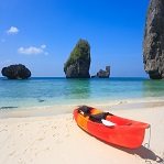 Top Ten Beaches of Asia