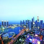 Destination of the week: Singapore