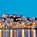 Destination of the week: Ibiza