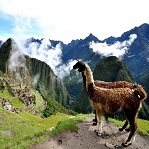 Destination of the week: Peru