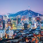 Destination of the week: Seoul