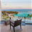 Room with a View: NIZUC Resort & Spa Ocean Suite
