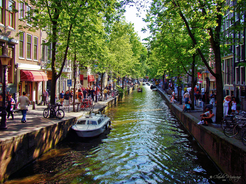 Destination of the week: Amsterdam-674