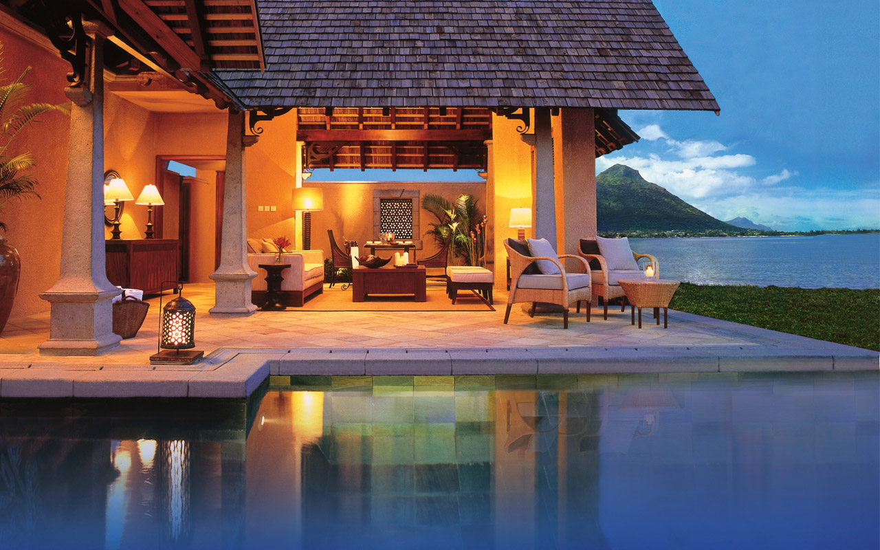 Room with a view: Beachfront Luxury Pool Villa at Maradiva Villas Resort and Spa-411
