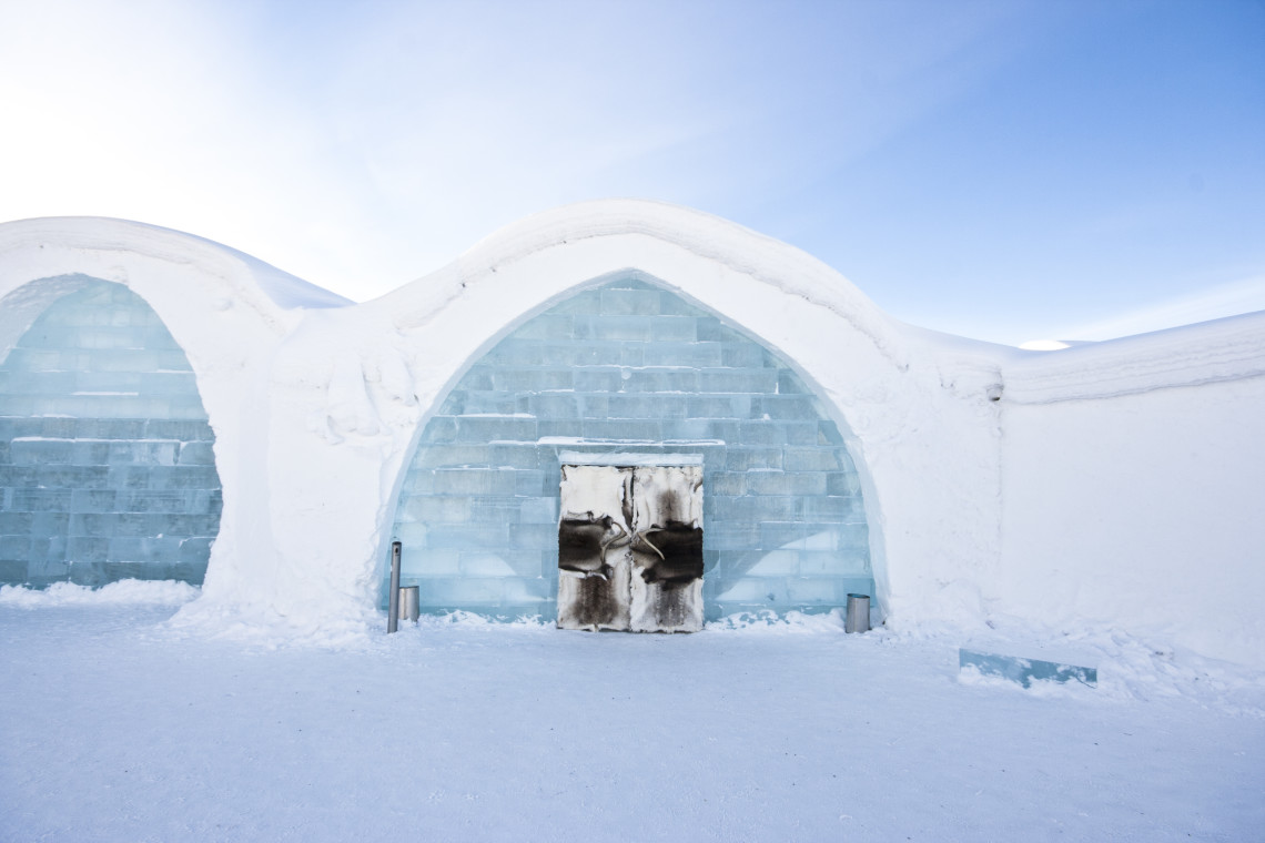 RS Radar: Icehotel in Jukkasjärvi Opens its Doors for the 24th Year-484