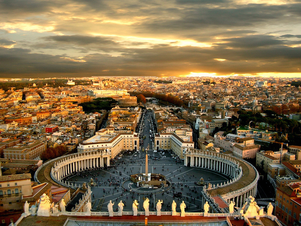 Destination of the week: Italy-728