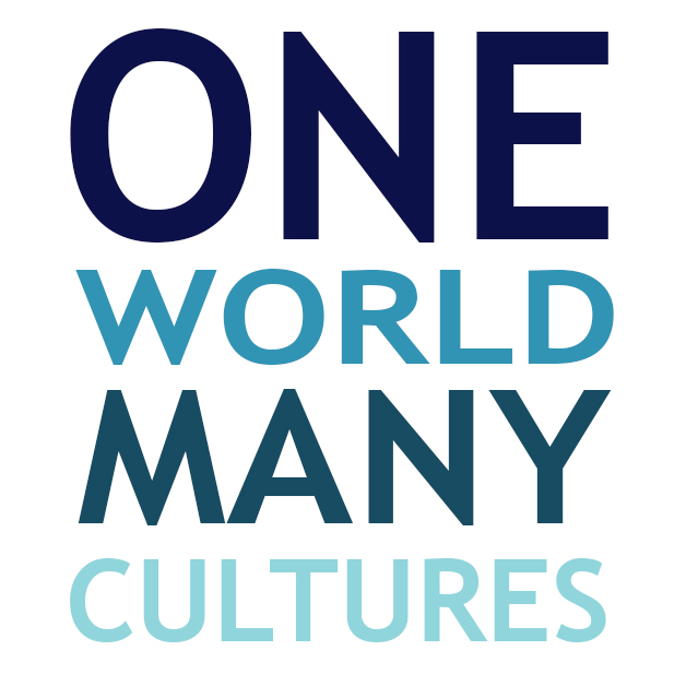 one world many cultures