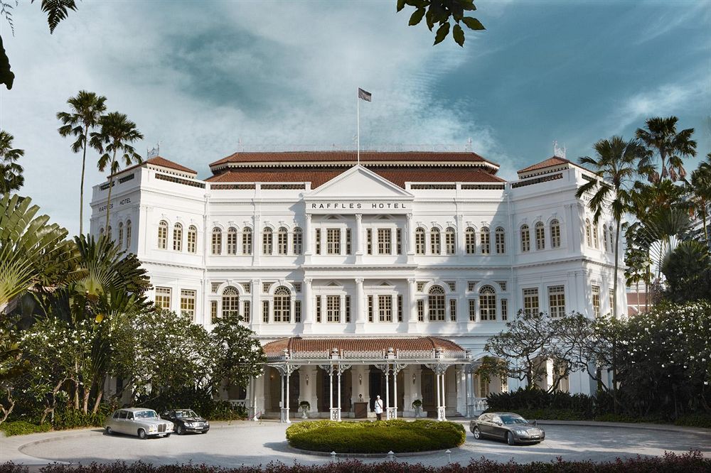 Hotel in History: Raffles Singapore-634