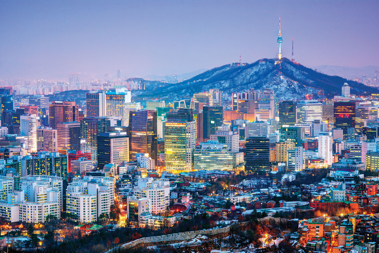 Destination of the week: Seoul-639