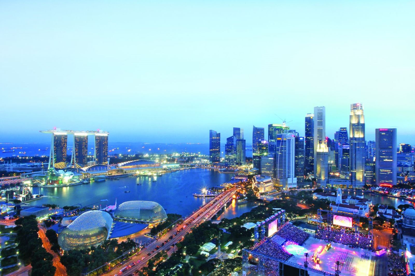 Destination of the week: Singapore-635