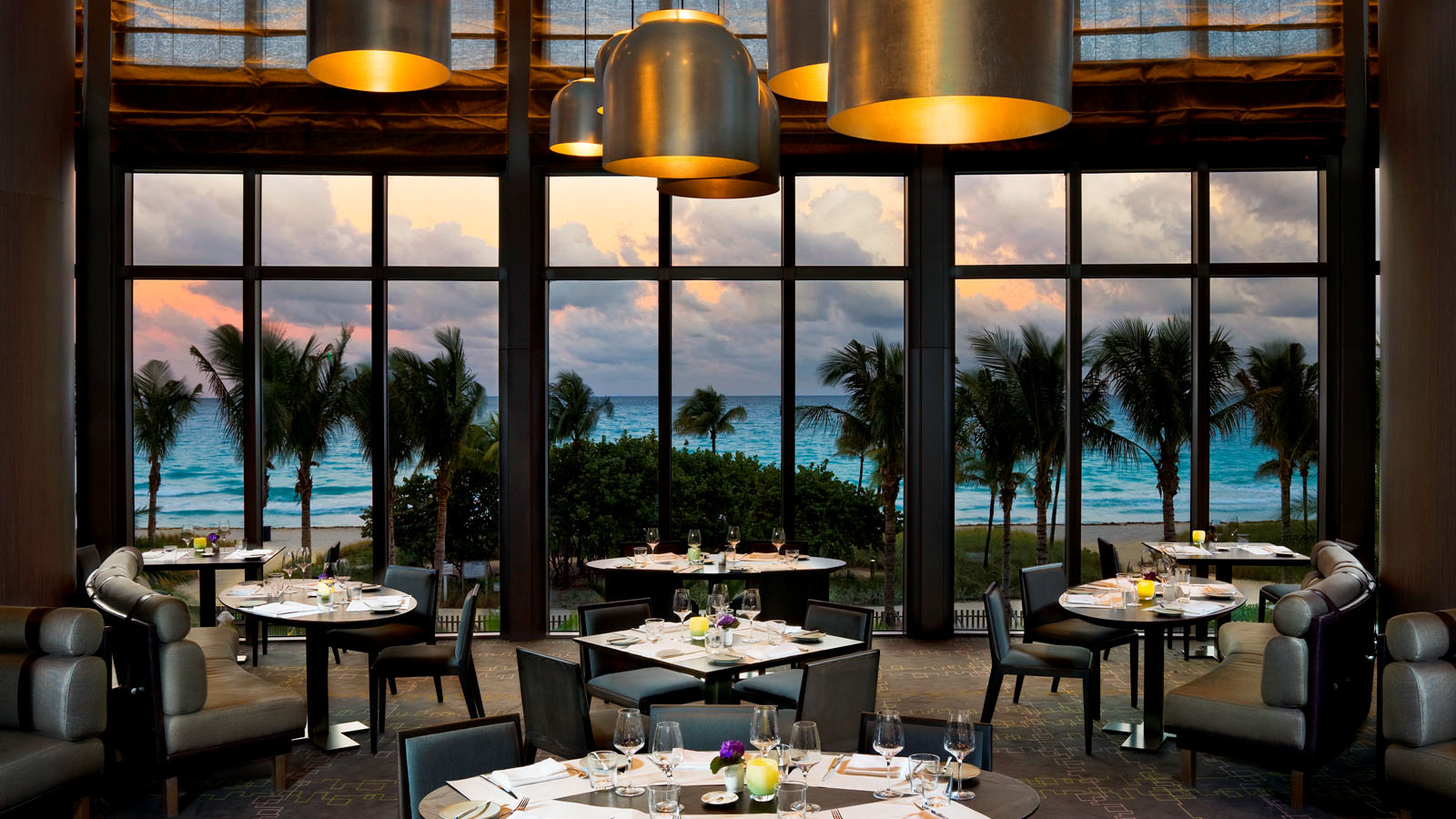 St Regis Bal Harbour J and Grill