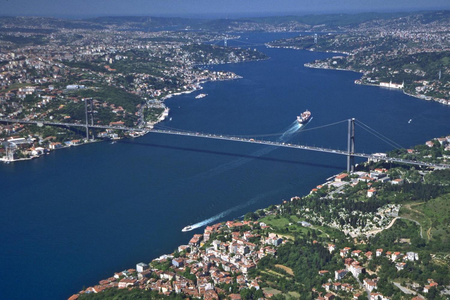 Top Ten: Top Ten Things to do in Istanbul-550