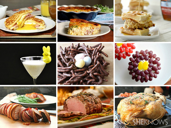 Five Easter Recipes from Around the World-628
