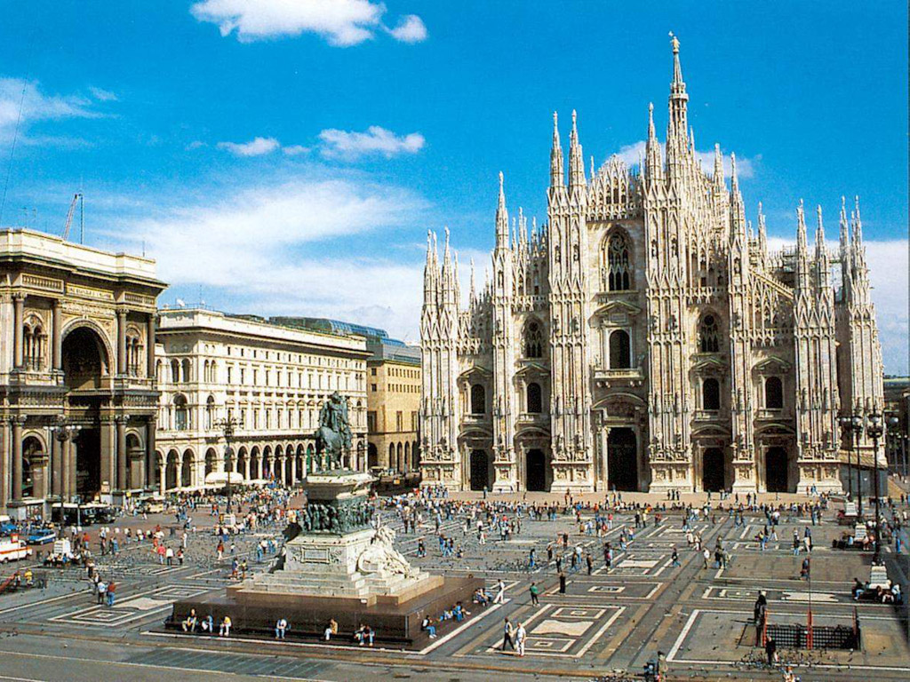 Fashion Friday: Top Five Milan Fashion Hotels-6