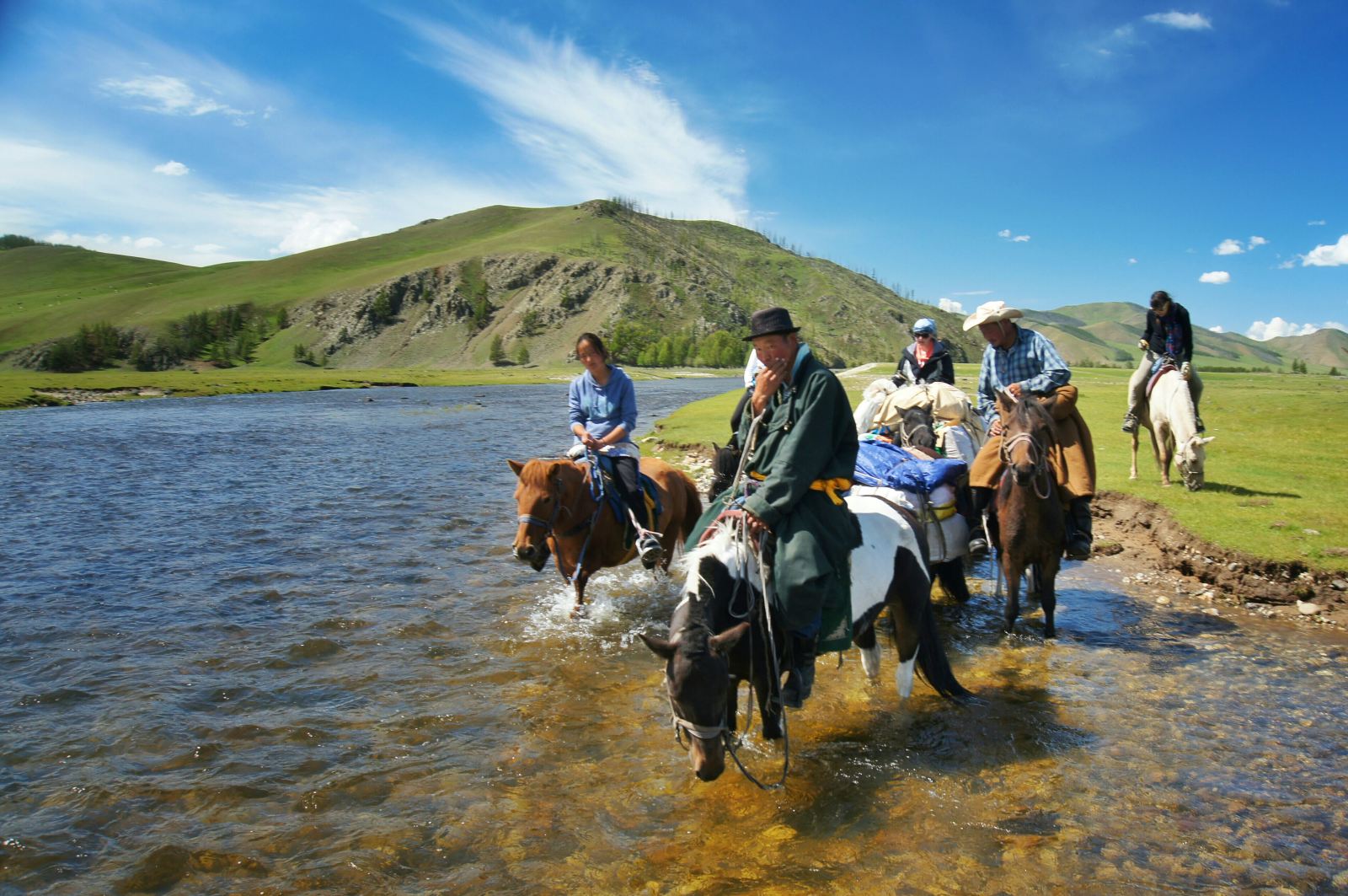 Destination of the week: Mongolia-384