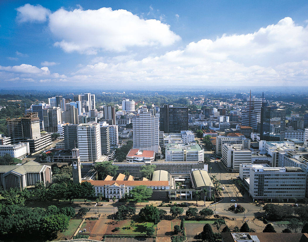 Wish You Were Here: Nairobi-659