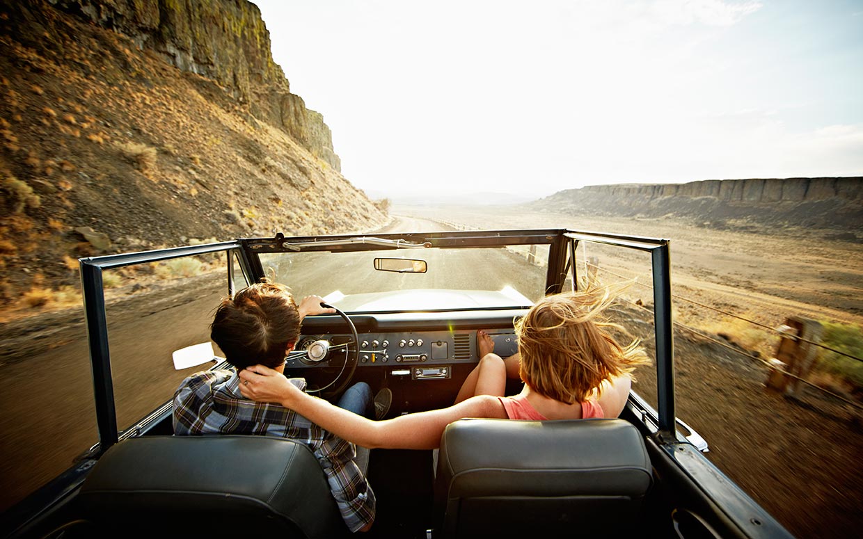 Ten Tips for the Perfect Road Trip -564