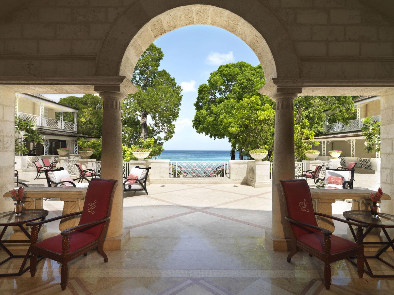 Room with a view: Sandy Lane Suite at The Sandy Lane Resort-334